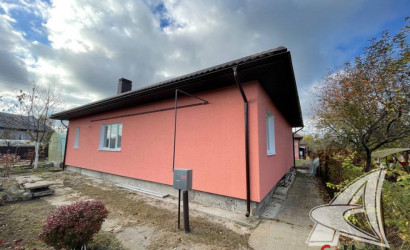 Купить дом, Брест, Сад. товарищества, 7.18 соток. Фото 3