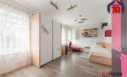 Купить дом, Минск, Черниговская ул., 6 соток. Фото 18