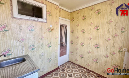 Купить 1-комнатную квартиру, Слуцк, Копыльская ул., 1. Фото 10