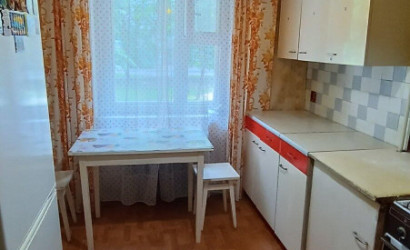 Купить 3-комнатную квартиру, Витебск, Чкалова ул.. Фото 5