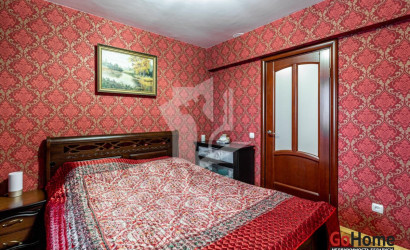 Купить 3-комнатную квартиру, Минск, Данилы Сердича ул., 8/1 (Фрунзенский район). Фото 14