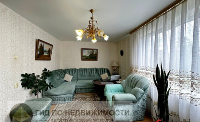 Купить 2-комнатную квартиру, Гродно, ул. О.Соломовой , д. 96. Фото 1