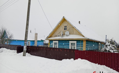 Купить дом, Смолевичи, Параллельная ул., 15, 11.5 соток. Фото 2