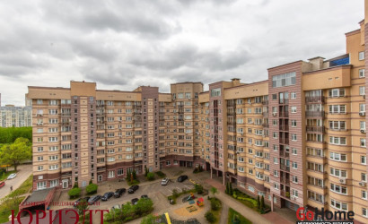 Купить 2-комнатную квартиру, Минск, Белинского, 54(Советский район). Фото 33