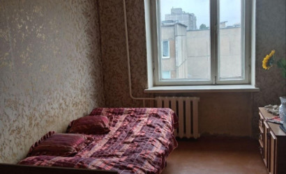 Купить 3-комнатную квартиру, Бобруйск, 50 лет ВЛКСМ ул., 4. Фото 8