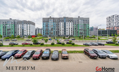 Купить 2-комнатную квартиру, Копище, Авиационная ул., 12. Фото 16
