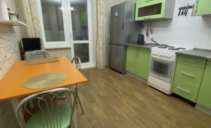 Снять 2-комнатную квартиру, Минск, Прушинских, 78 (Ленинский район). Фото 3