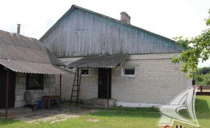 Купить дом, Озяты, Озятский с/с, 18 соток. Фото 6