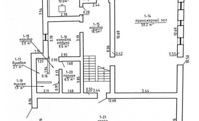 Купить коттедж, Раубичи, Нагорная, 10, 19.85 соток. Фото 6