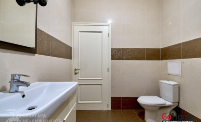 Снять 1-комнатную квартиру, Минск, ул. Гвардейская, д. 10 (Центральный район). Фото 10