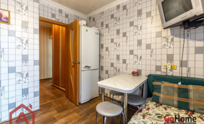 Купить 2-комнатную квартиру, Минск, Космонавтов, 3/5 (Московский район). Фото 3