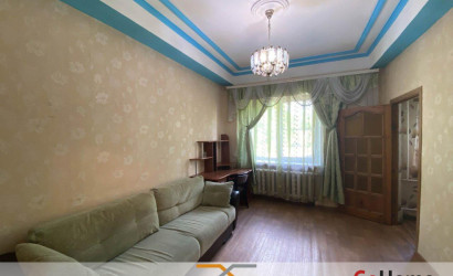 Купить 2-комнатную квартиру, Минск, Чеботарева ул., 12/3(Партизанский район). Фото 18