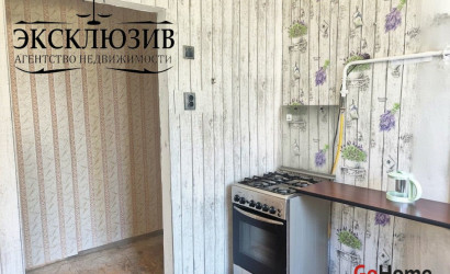 Купить 2-комнатную квартиру, Зеленый Бор, Железнодорожная ул., 1. Фото 1