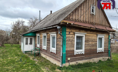 Купить дом, Слуцк, Старобинская ул., 8 соток. Фото 2