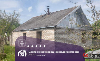 Купить дом в деревне, Шипяны, 10.04 соток. Фото 1