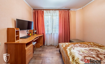 Купить 3-комнатную квартиру, Минск, Одоевского, 16/2 (Фрунзенский район). Фото 7