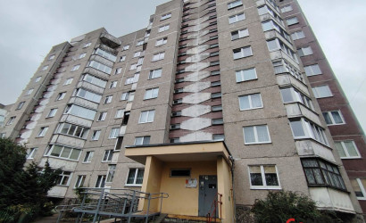 Купить 2-комнатную квартиру, Гродно, Лиможа, 2. Фото 15