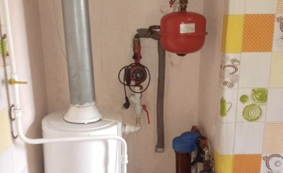 Купить дом, Дятлово, Октябрьская, 44, 6 соток. Фото 14