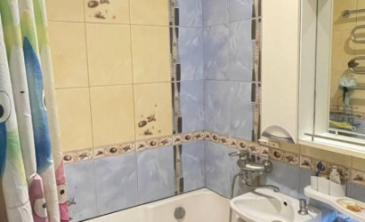 Купить 3-комнатную квартиру, Минск, Калиновского ул., 81 (Первомайский район). Фото 7