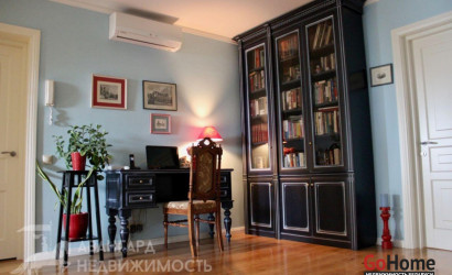 Снять 3-комнатную квартиру, Минск, просп. Машерова, д. 54 (Советский район). Фото 1