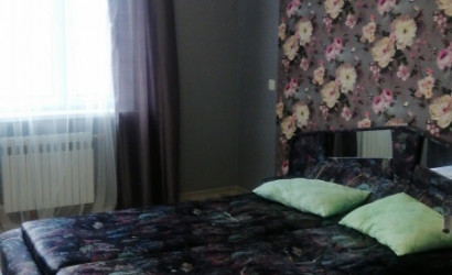 Снять 2-комнатную квартиру на сутки, Смолевичи, Тихова, 3. Фото 2