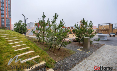 Купить 2-комнатную квартиру, Копище, Николая Камова ул., 1. Фото 13