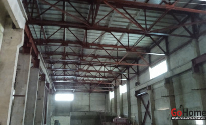 Продажа производственного помещения, Смольгово, производственное здание,  2400 кв.м.. Фото 2