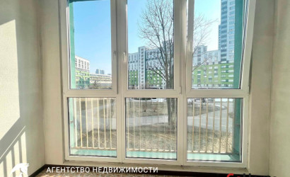 Купить 1-комнатную квартиру, Минск, Скрыганова ул. 4 (Фрунзенский район). Фото 1