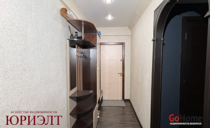 Купить 2-комнатную квартиру, Витебск, Чапаева, 38/1. Фото 12