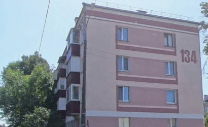 Купить 1-комнатную квартиру, Гомель, Кирова, 134. Фото 9
