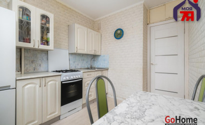 Купить 2-комнатную квартиру, Минск, Рокоссовского просп., 145 (Ленинский район). Фото 3