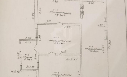 Купить коттедж, Ивенец, 1 Мая ул., 55, 9.7 соток. Фото 15