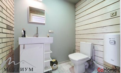 Купить дом, Ждановичи, Заречная ул., 16.14 соток. Фото 14