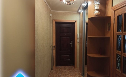 Купить 3-комнатную квартиру, Озерщина, Набережная ул., д.40В. Фото 7