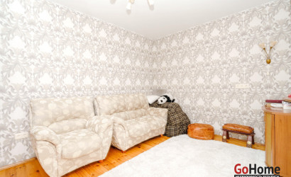 Купить коттедж, Гомель, 1-я Мильчанская, 12 соток. Фото 4