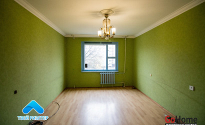 Купить 2-комнатную квартиру, Гомель, ул. Ефремова, д. 10 к.3. Фото 1