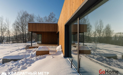 Купить дом, Пристромы, Садовая ул., 31/Б, 13.47 соток. Фото 11