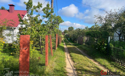 Купить дом в деревне, Мотор, 8.71 соток. Фото 42