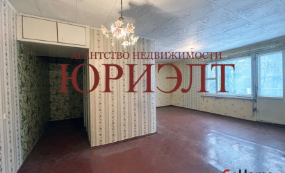 Купить 1-комнатную квартиру, Гродно, Болдина, 6В. Фото 1