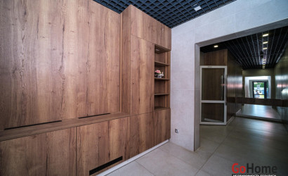 Купить 3-комнатную квартиру, Минск, Ратомская ул., 7 (Центральный район). Фото 43
