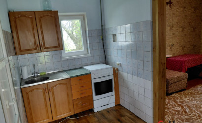 Снять 2-комнатную квартиру на сутки, Жабинка, Щегликовская. Фото 2