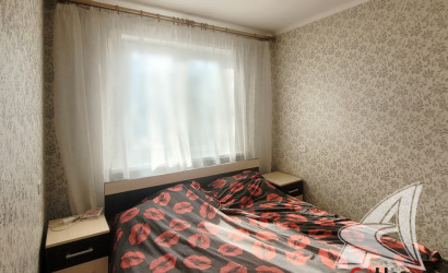 Купить 2-комнатную квартиру, Брест, Восток, ул. Московская. Фото 6