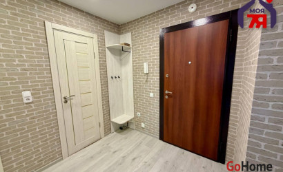 Купить 1-комнатную квартиру, Слуцк, Ленина ул., 284. Фото 18