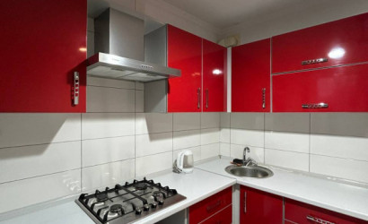 Снять 2-комнатную квартиру на сутки, Могилев, просп. Пушкинский, д. 25А. Фото 1