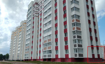 Продажа помещения, Жлобин, Козлова, 29Г,  65.3 кв.м.. Фото 1