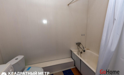 Купить дом, Минск, Серебрянская ул., 6, 7.5 соток. Фото 22