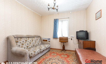  1-этаж.(34 м2), Отдых