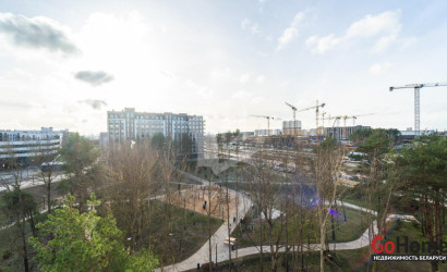 Купить 3-комнатную квартиру, Минск, Виталия Цвирко ул., 75 (Советский район). Фото 16