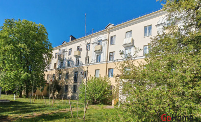 Купить 2-комнатную квартиру, Минск, Стахановская ул., 41(Партизанский район). Фото 33