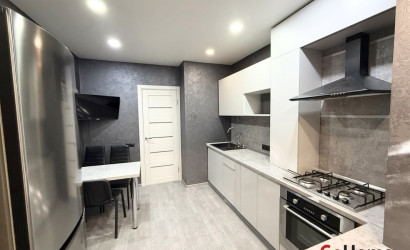  3-этаж.(36.5 м2), Гродно(Клецкова, 102)